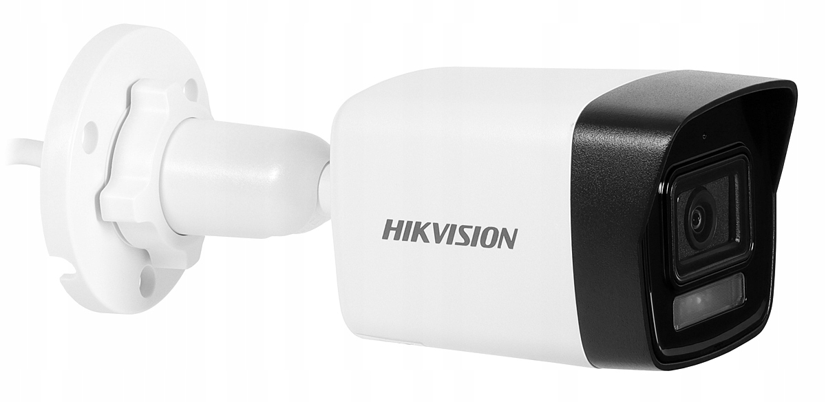 Ip kamera 6MP PoE Dual Light DS-2CD1061G2-LIU Hikvision Vonkajšia