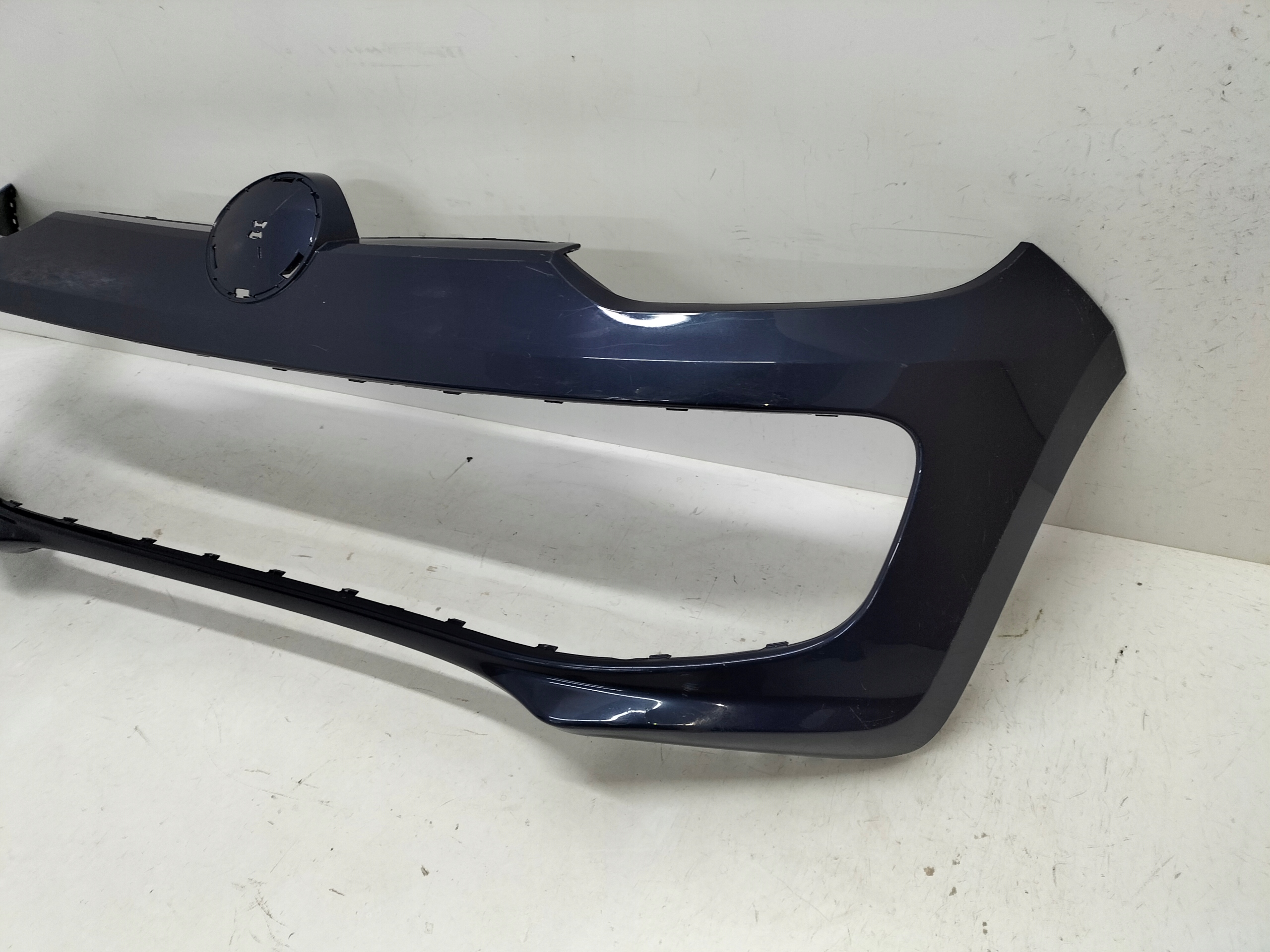 Frontstoßstange vorne VW UP 12-16