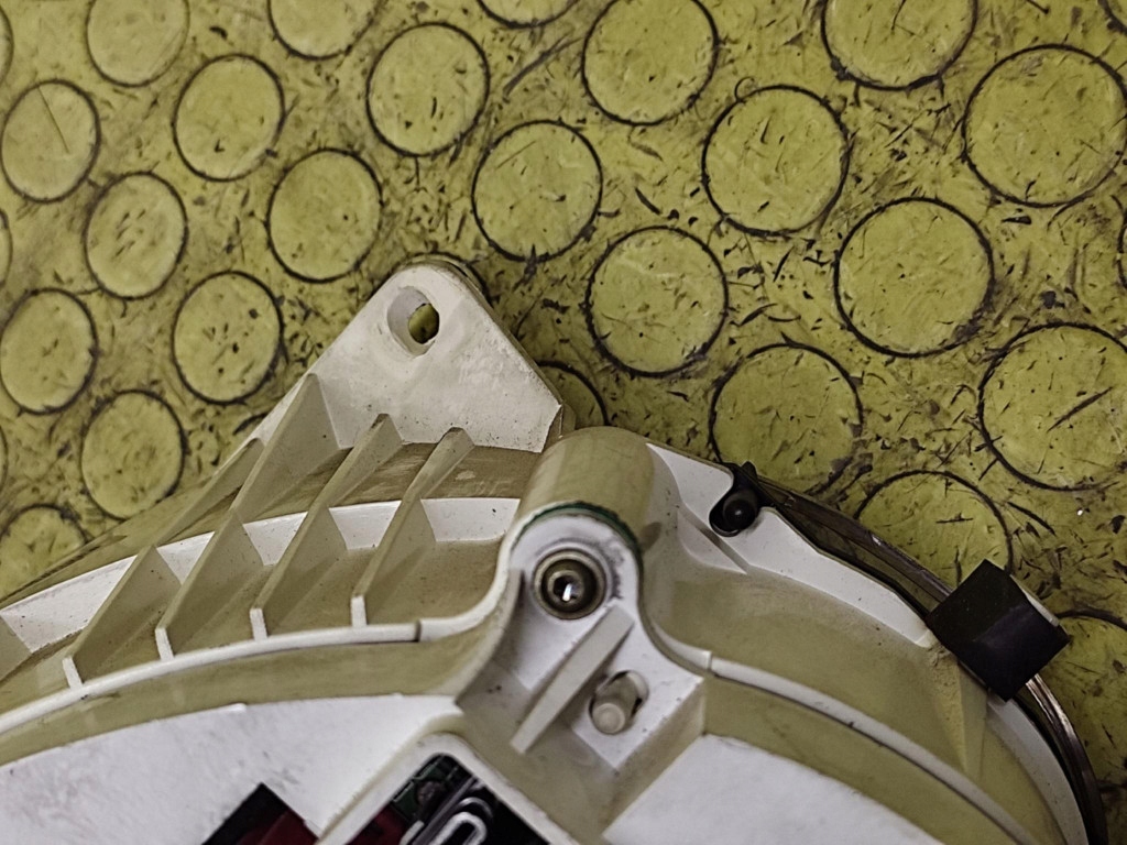 FORD GALAXY MK1 dials 95VW10849YH