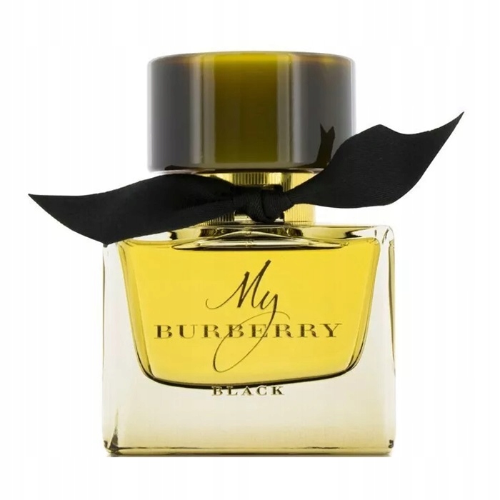 Burberry My Burberry Black parfémovaná voda sprej 50 ml