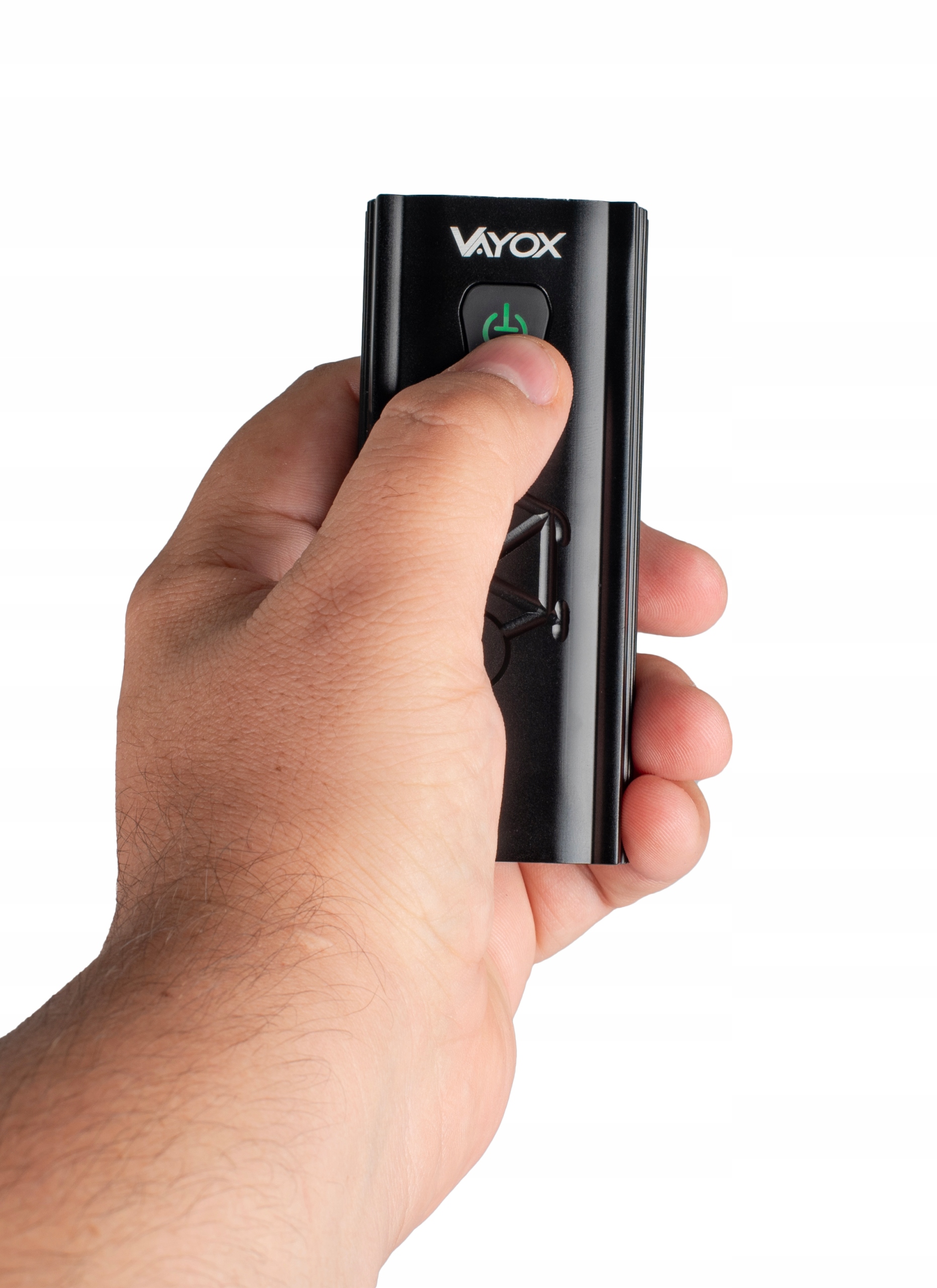 LAMPKA ROWEROWA PRZEDNIA LED ŚWIATŁO NA PRZÓD LAMPA POWERBANK USB C VAYOX Rodzaj przednie