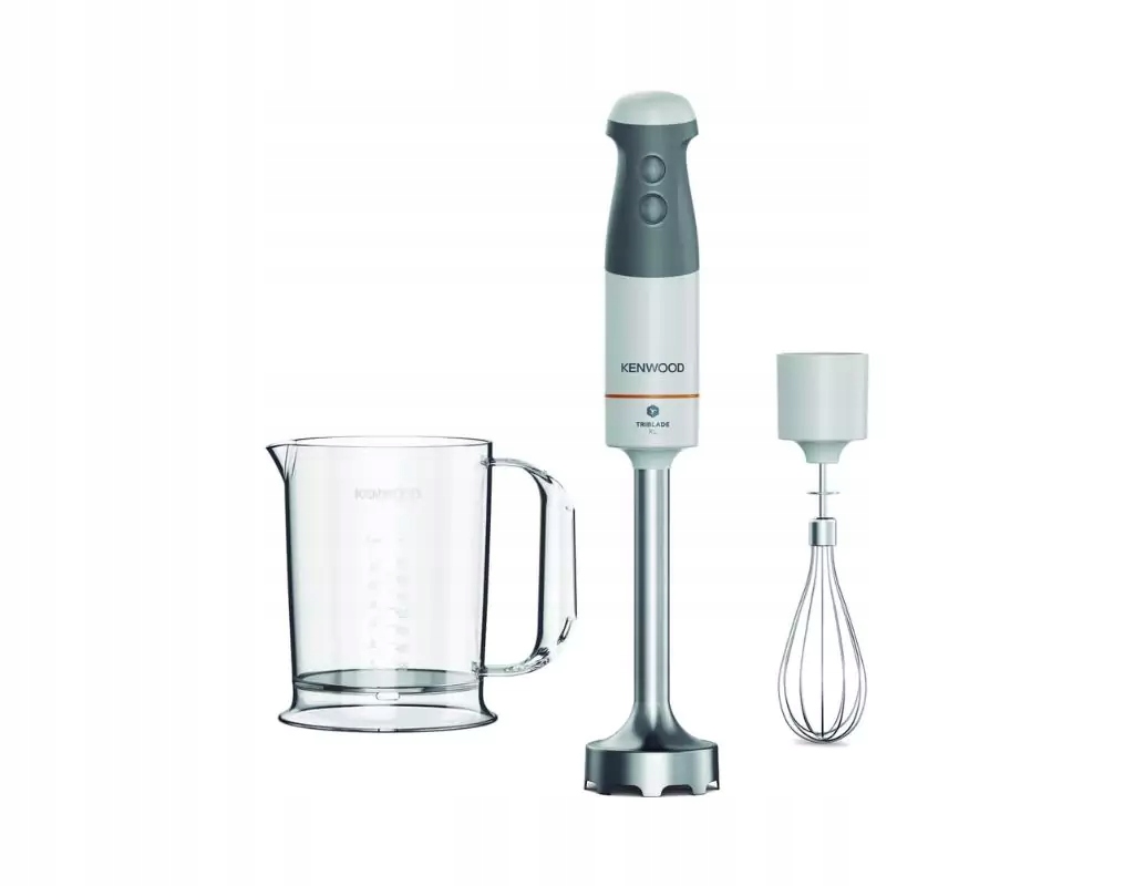 Kuchyňský mixér Kenwood Triblade XL HBM40.002WH 850 W