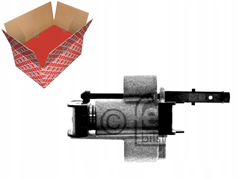 37221 - НАТЯЖИТЕЛЬ ЦЕПИ ГРМ [FEBI BILSTEIN]