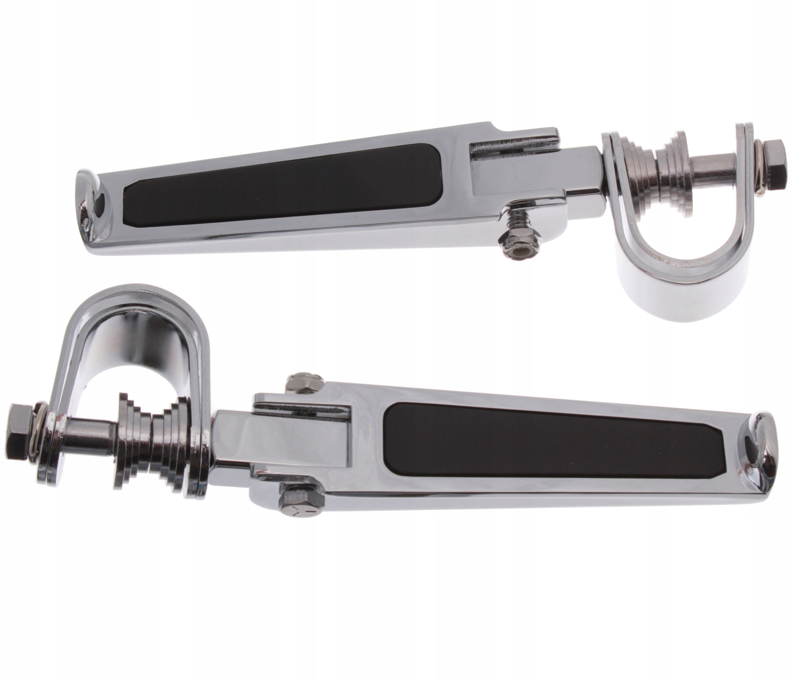 3253453433253232 - ПОДНОЖКИ НА GMOLE КОЛЯСКА CHOPPER YAMAHA HONDA