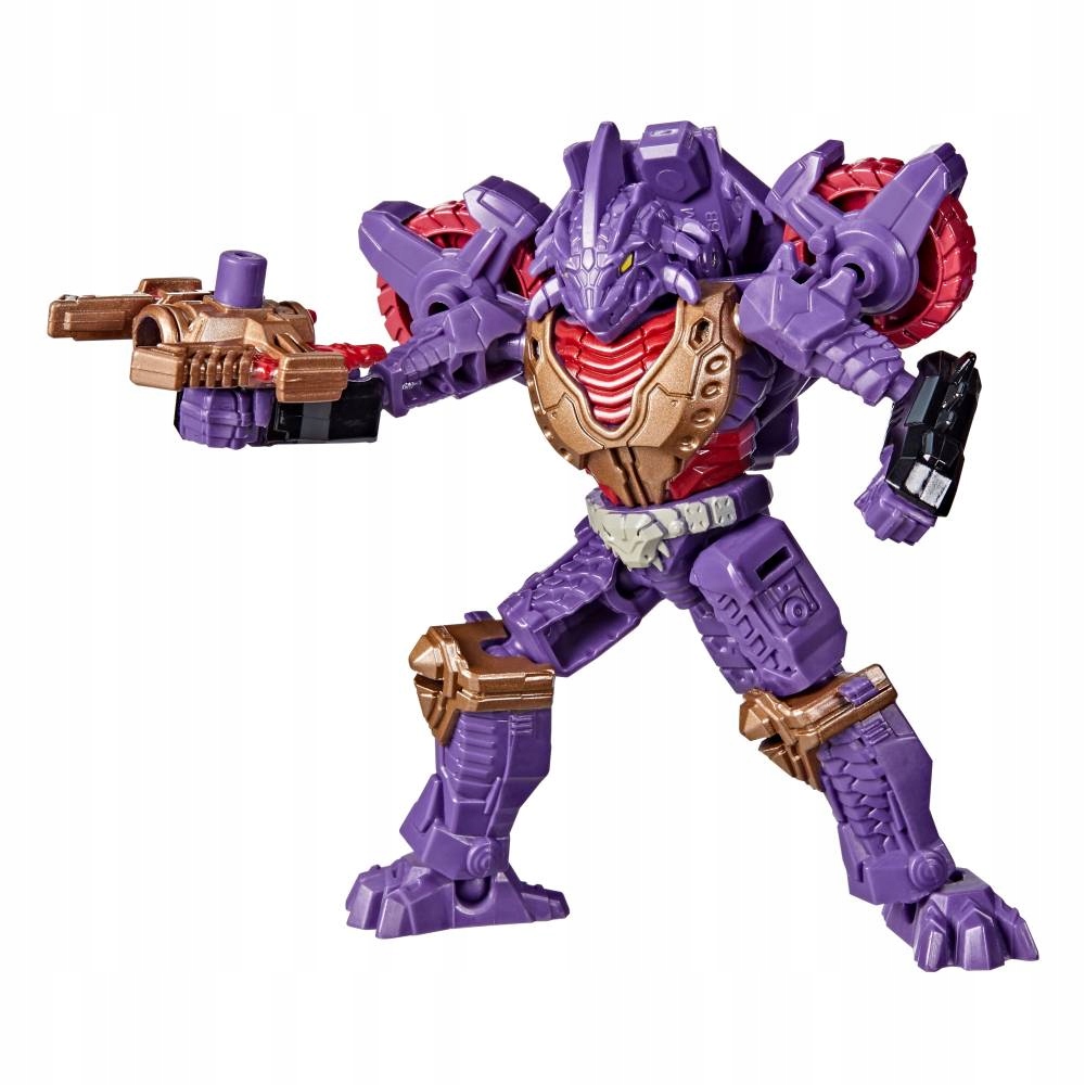 

Transformers Legacy Figurka Core Iguanus F3014