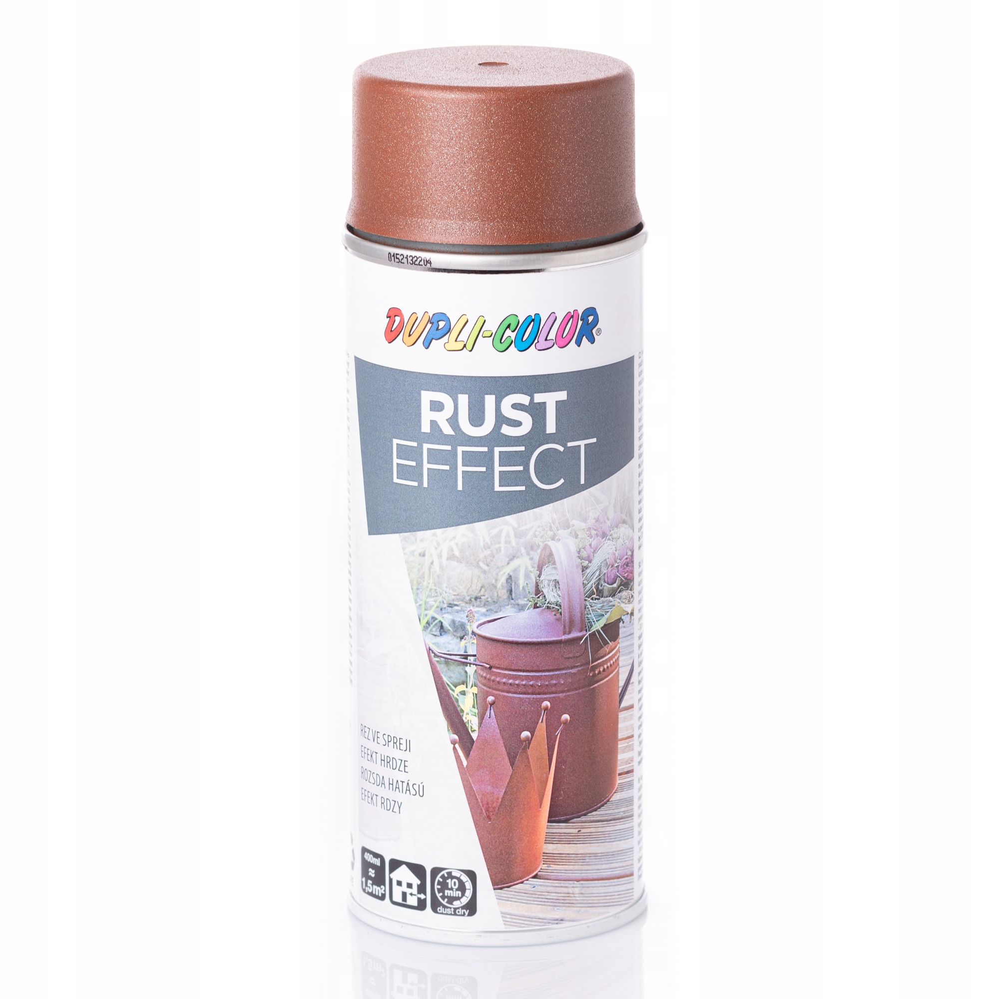 

Crafts Farba Spray Ozdobna Lakier Akrylowy Rdza