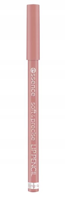 ESSENCE Soft & Precise Lip Pencil Konturówka do ust 302 Heavenly 0.78g
