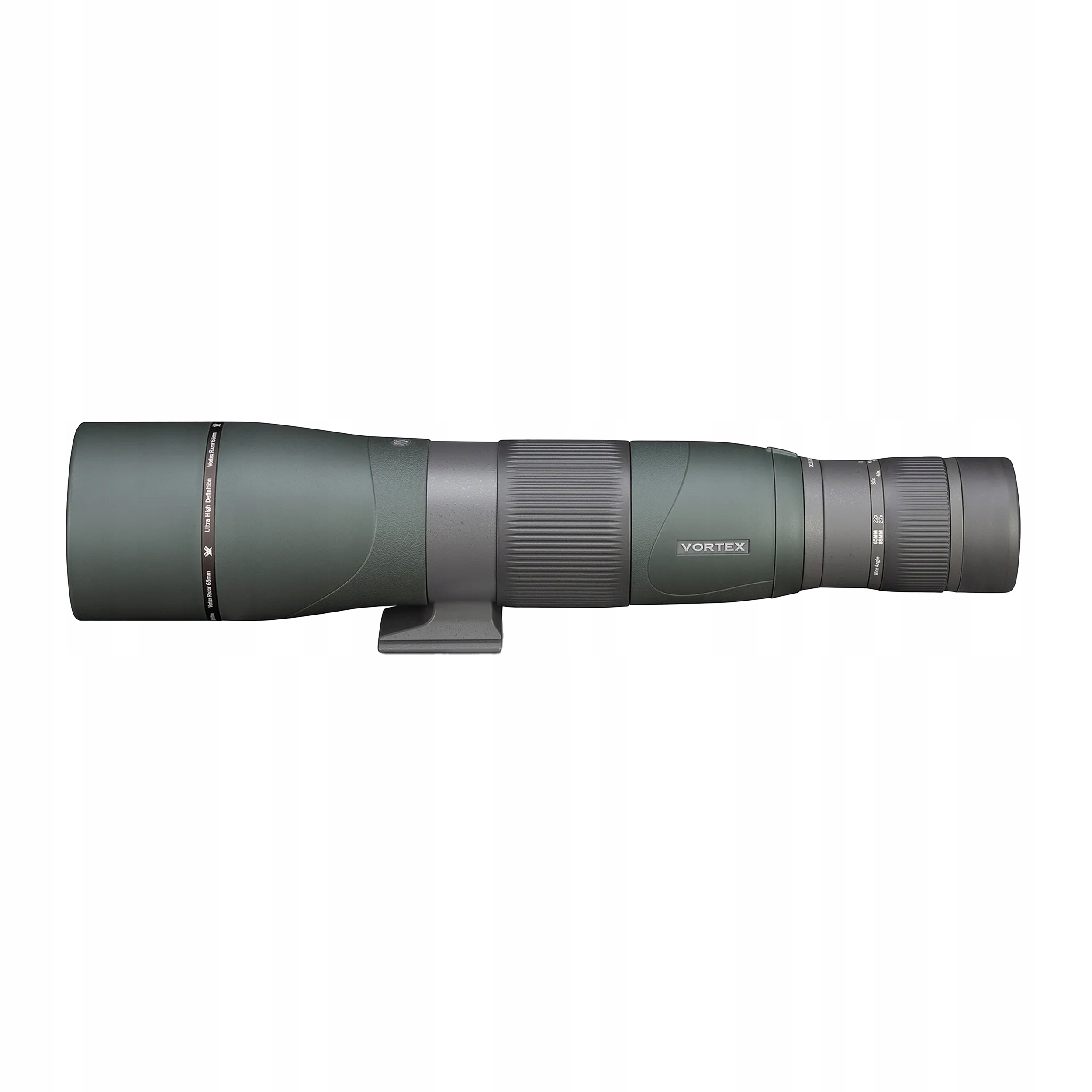 Luneta obserwacyjna Vortex Razor HD 22-48x65 prost