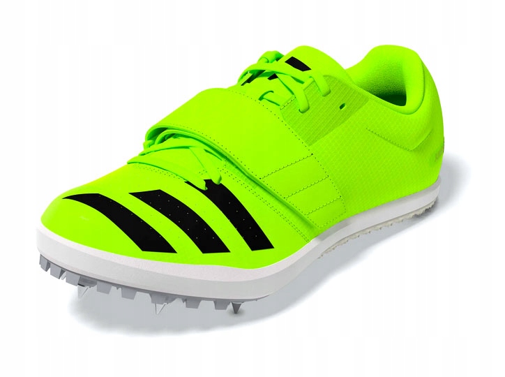 Kolce do skoku w dal Adidas Jumpstar IF9406
