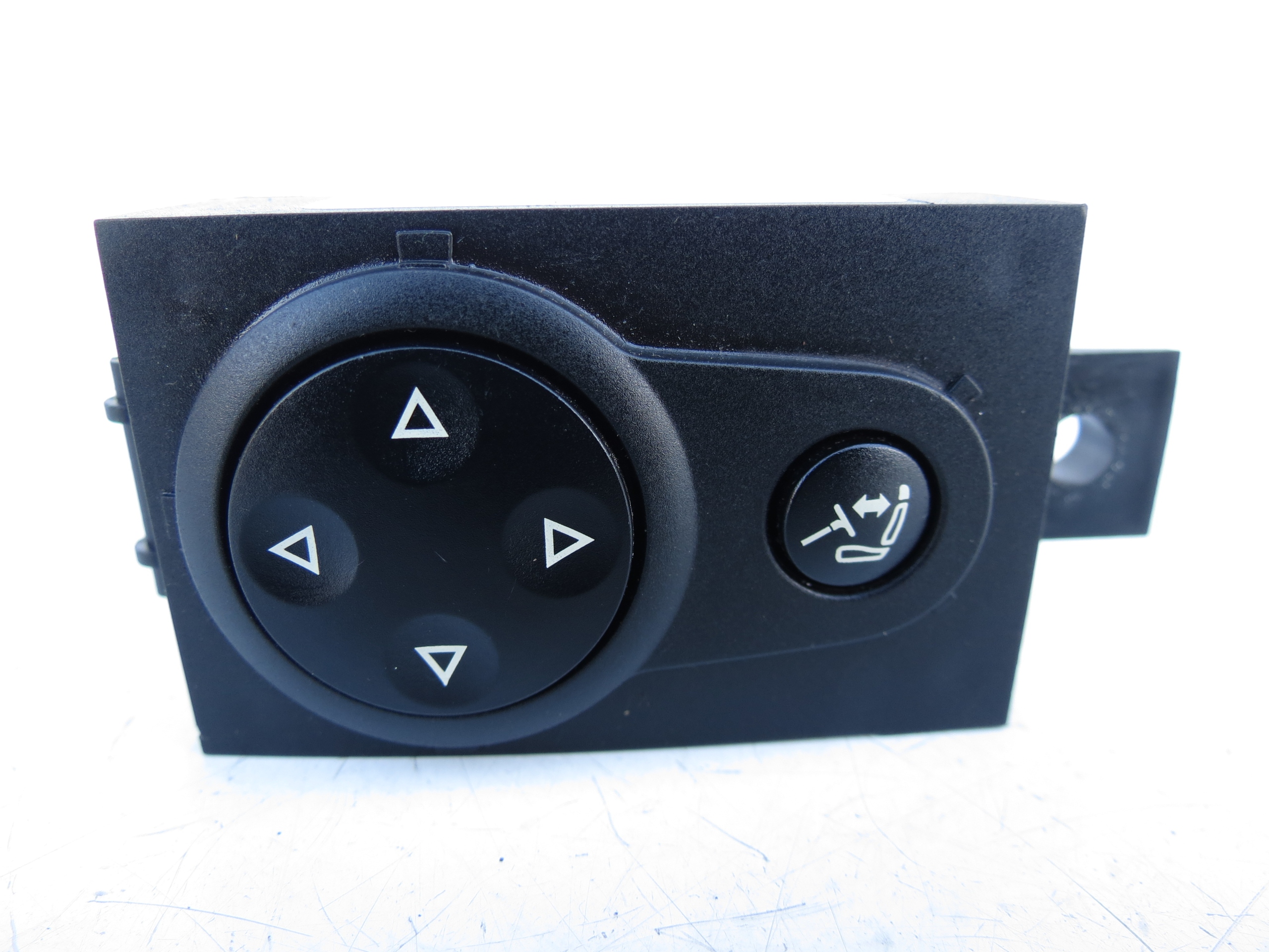 button switch control seat 7L5953519 PORSCHE CAYENNE 7L