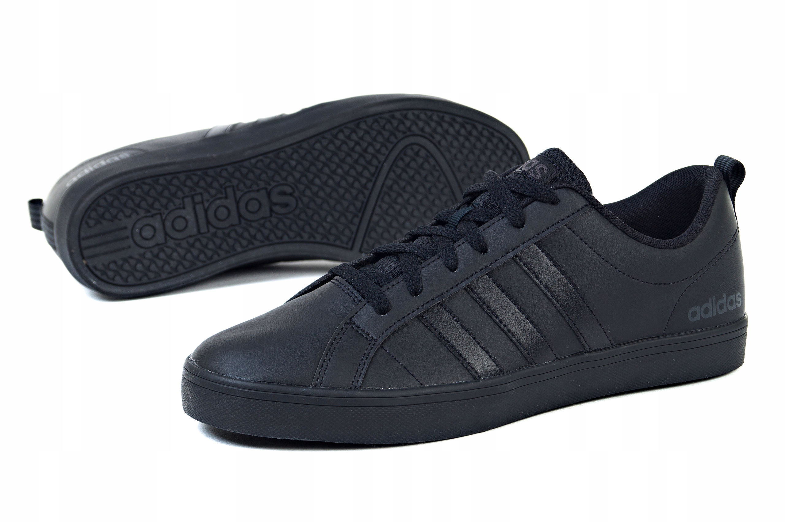 BUTY ADIDAS VS PACE B44869 CZARNE R. 44