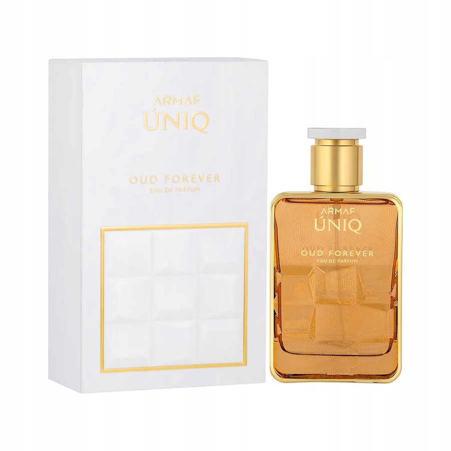 Armaf Uniq Oud Forever Parfémovaná Voda 100 ML