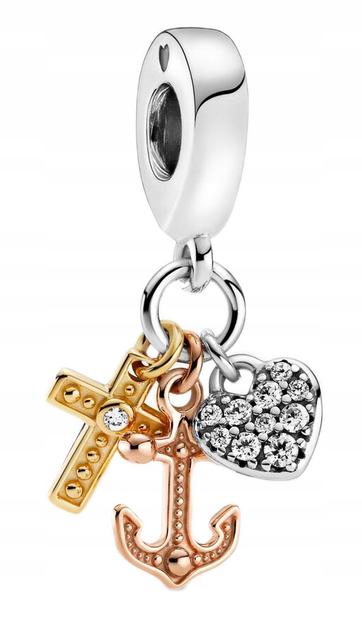 

Charms Zawieszka Charms Srebro 925