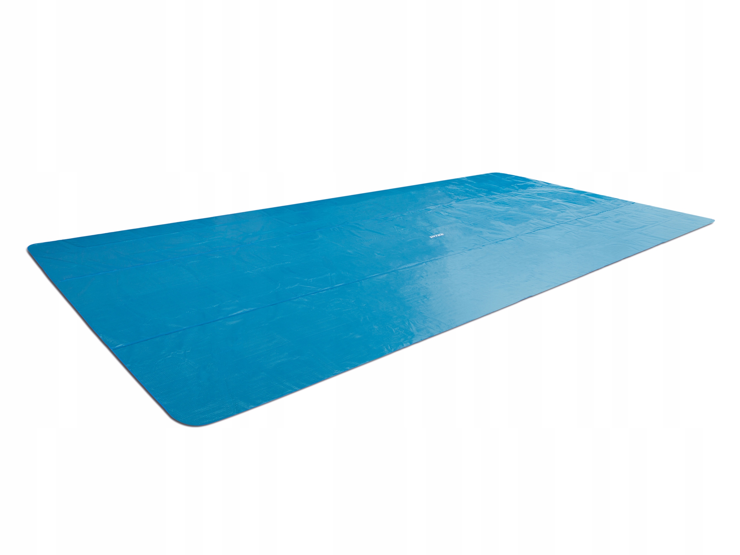 

Pokrywa Solarna Do Basenu 488 x 244 CM Intex 28029
