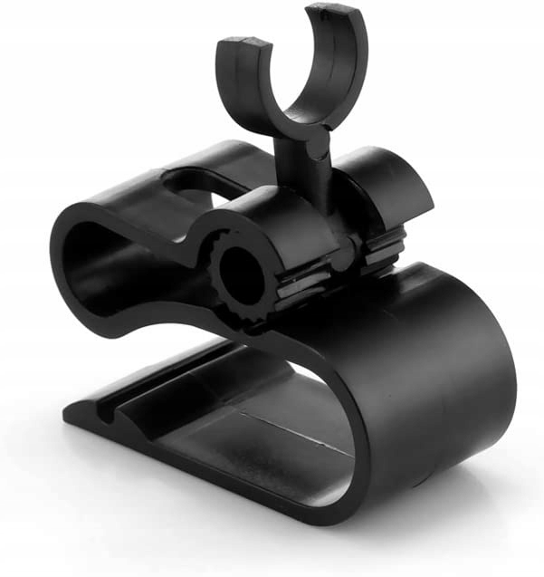 MIKROFON ZEWNĘTRZNY WTYK 2,5mm DO RADIA LAPTOPA Marka bez marki