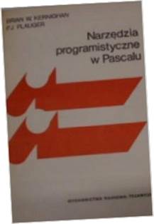 Narzędzia programistyczne w Pascalu - Plauger
