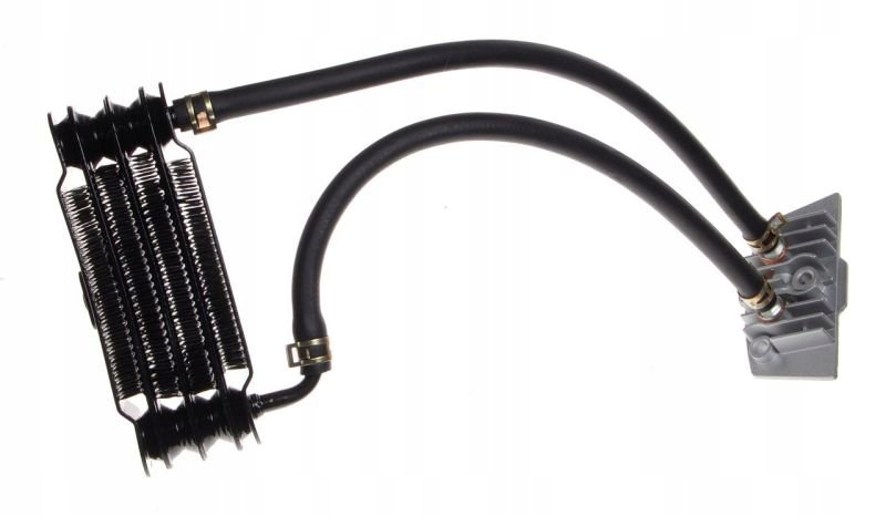 IS6M7880 - МАСЛЯНЫЙ РАДИАТОР УНИВЕРСАЛЬНЫЙ ДЛЯ ДВИГАТЕЛЕЙ 139FM