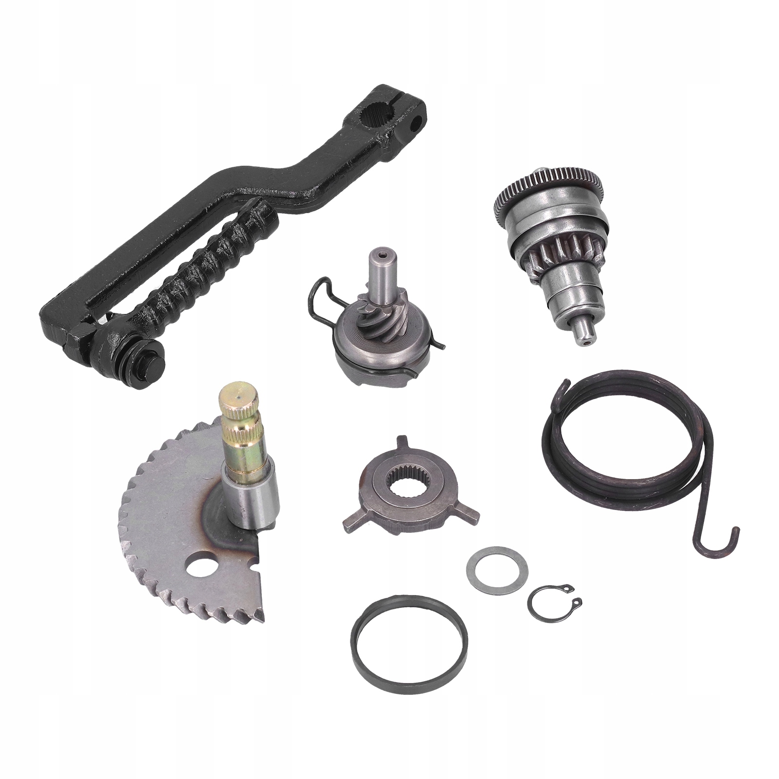 1618210375611 - Набор педалей сцепления для запуска мотоцикла