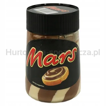 Mars Krém na mazání 350 g