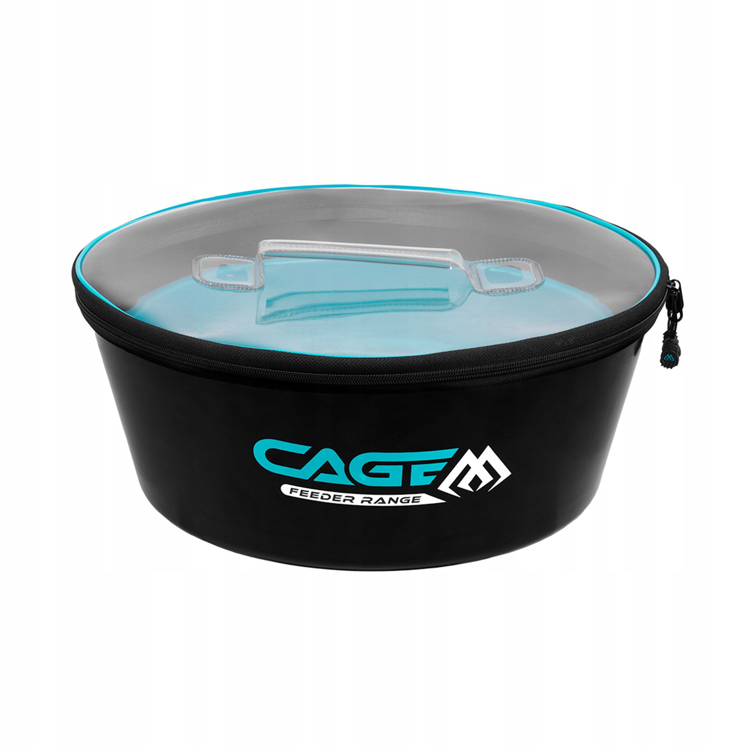 Pojemnik Mikado Eva Cage Groundbait Set Z Miską I Sitem