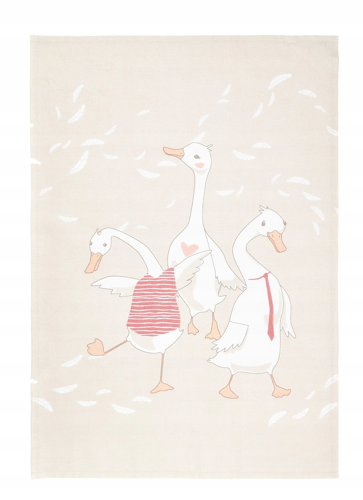 

Ręcznik Kuchenny Bawełna Gęsi II