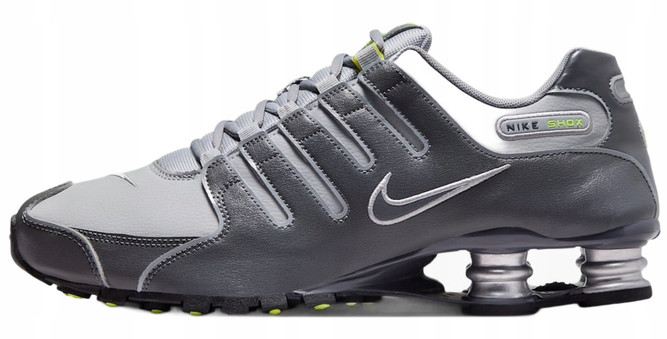 Pánské boty Nike Shox Nz vel. 45