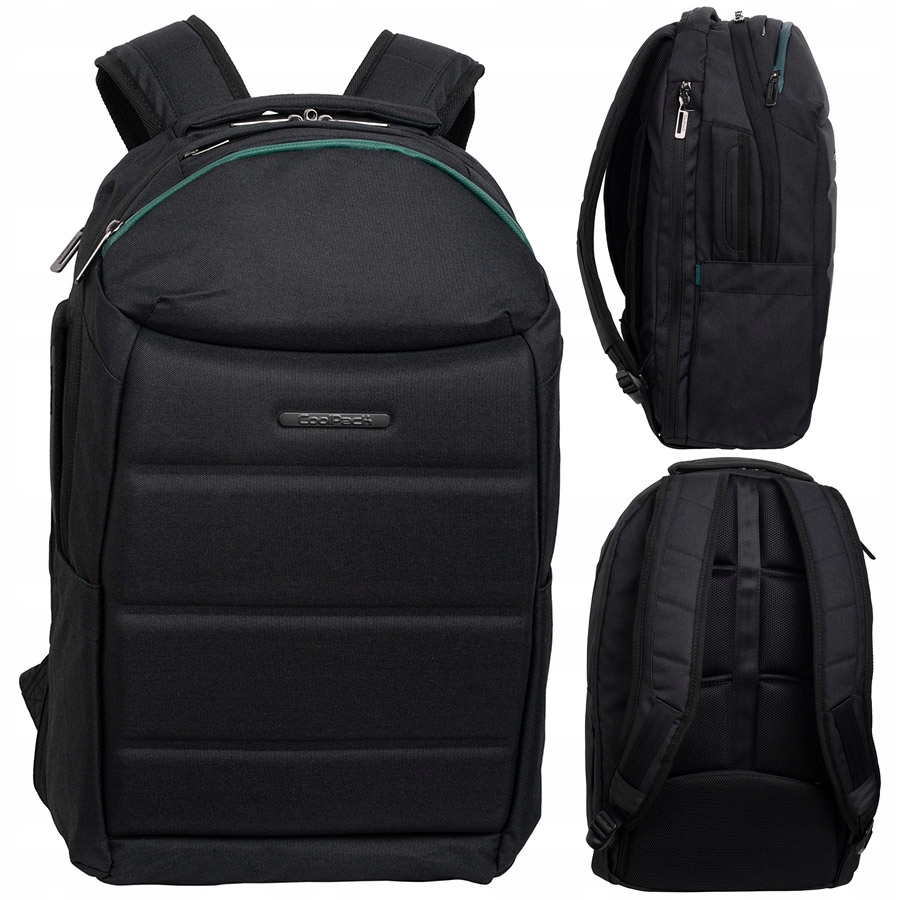 Batoh Batoh Coolpack Na Notebook Do Kanceláře Na Univerzitu
