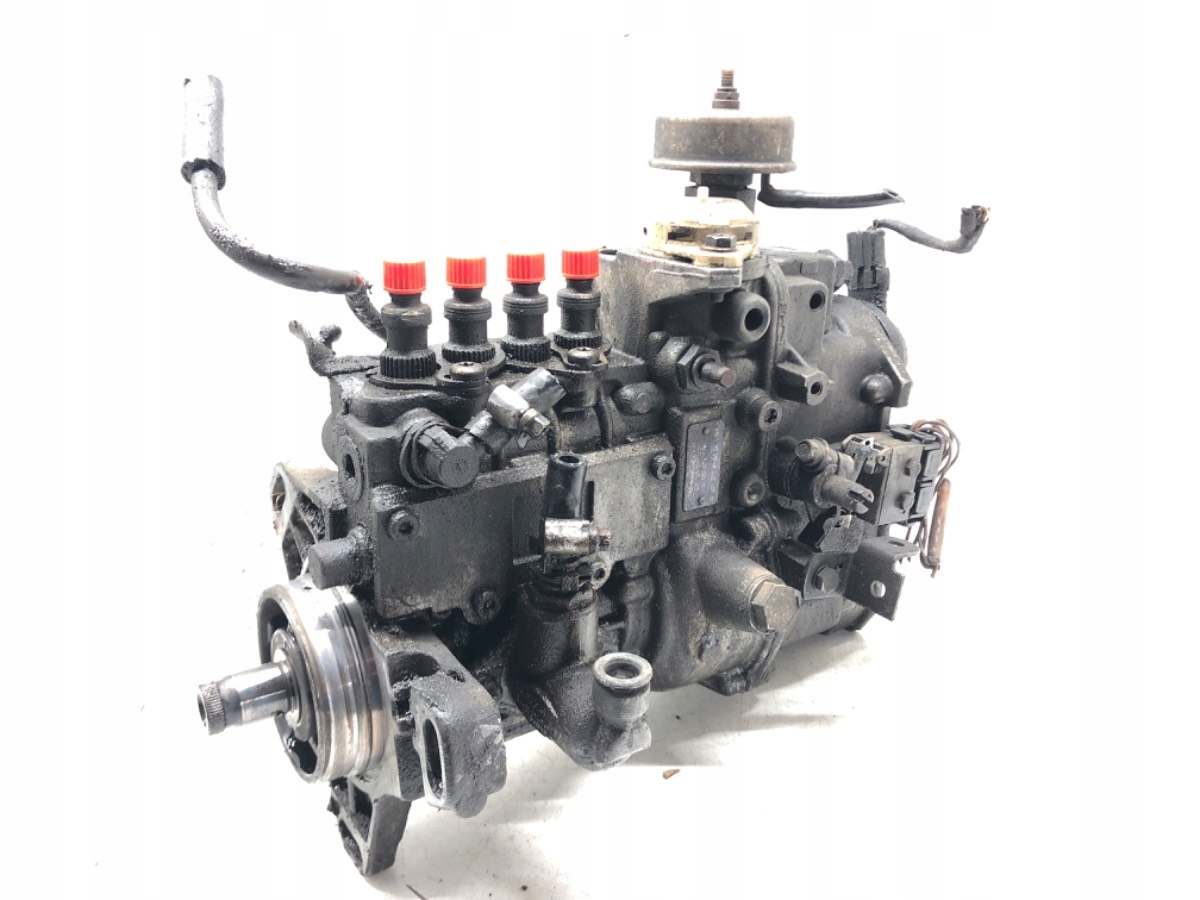 Насос впрыски Мерседес Вито В638 2.3 Д 6010706101