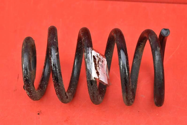 molla posteriore posteriore ALFA ROMEO GTV 2.0 16V 150 KM COUPE 95-06