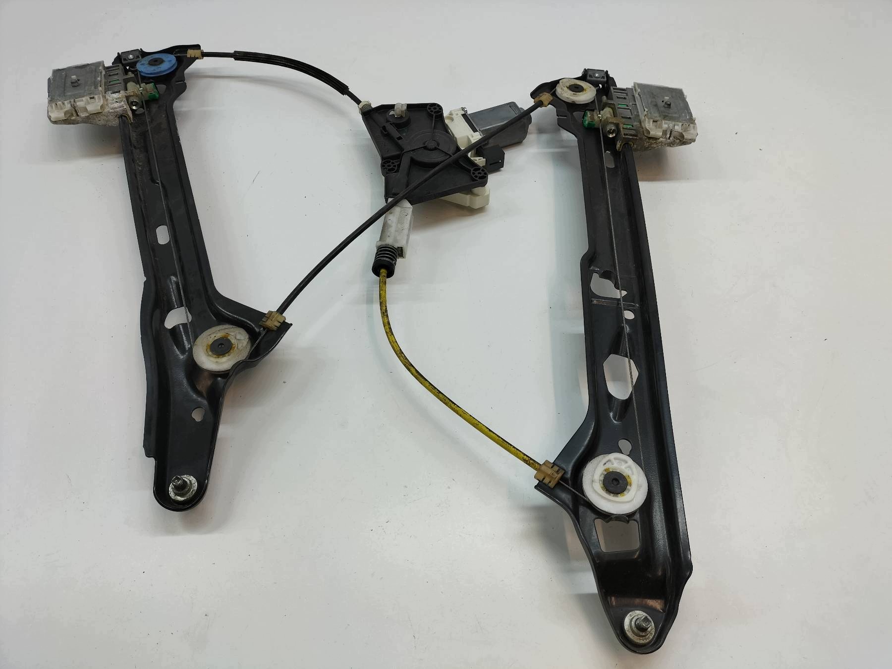 Mécanisme Vitres Droite Arrière Berline 4K8839462 Audi A7 II (2018-2025) C8