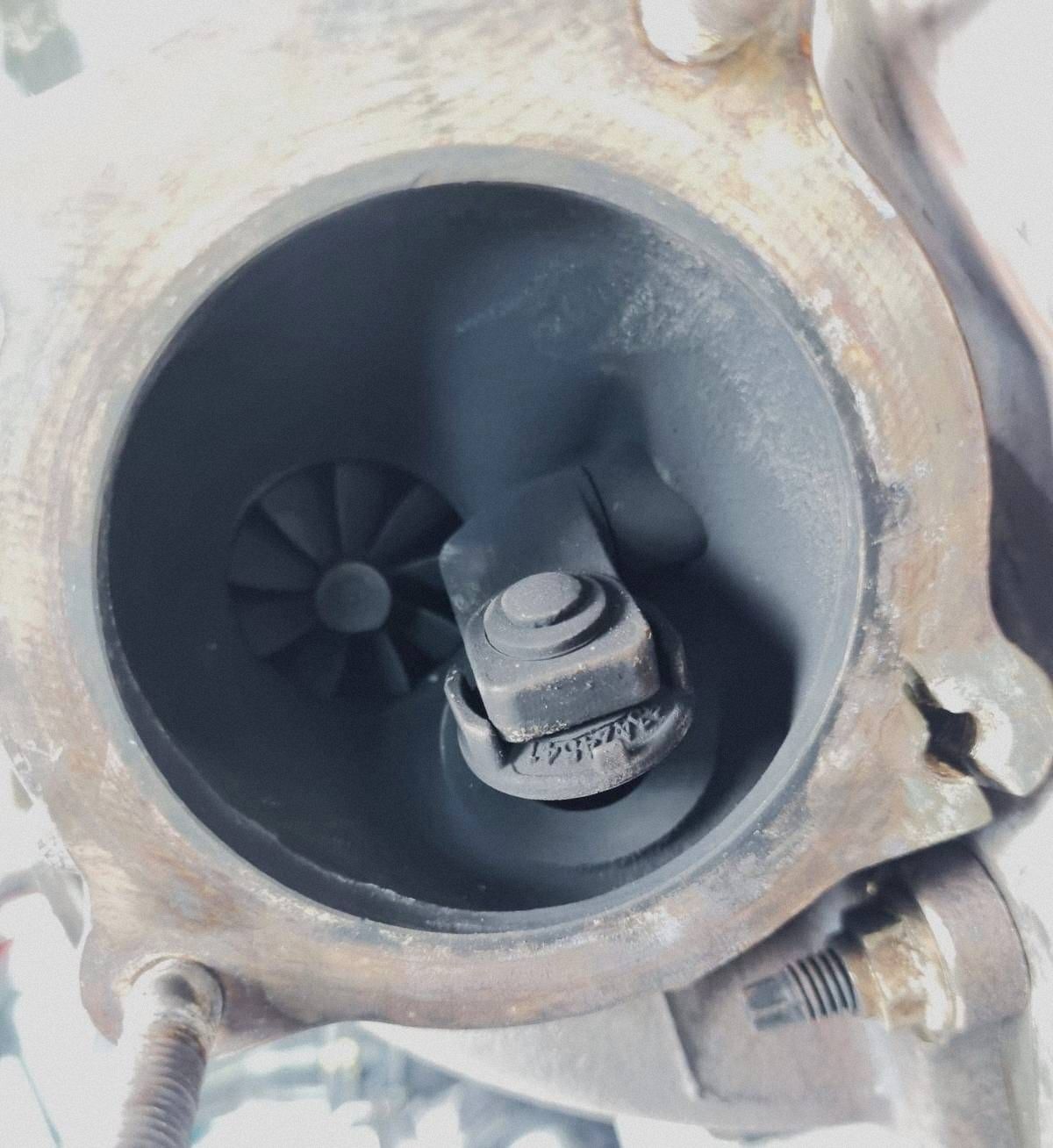 engine complete FORD FOCUS MK3 LIFT 1.0 ECOBOOST M1DD SPRAWDZAN 61 TYS MI@