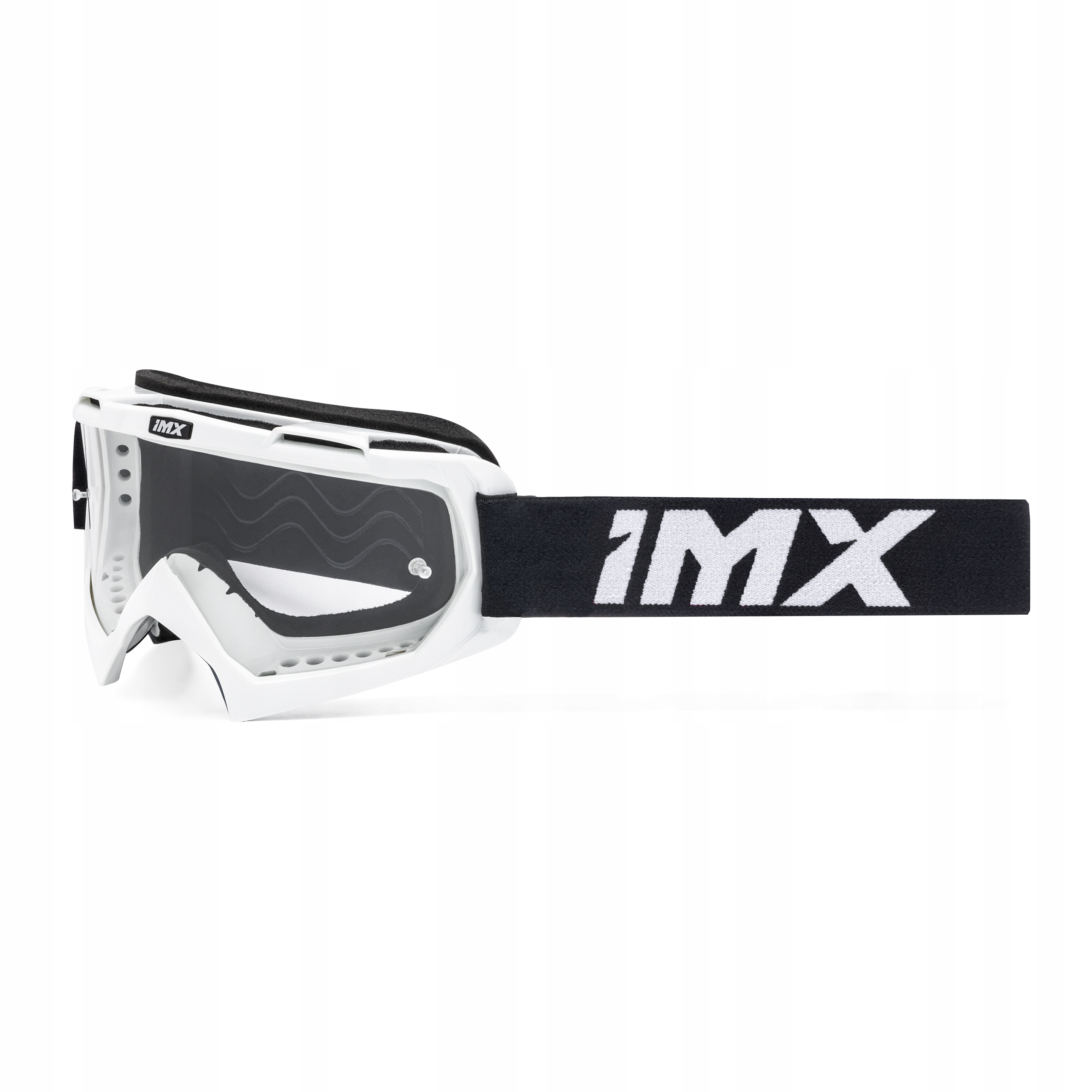 

Gogle Motocyklowe Na Motor Cross IMX Enduro Quad
