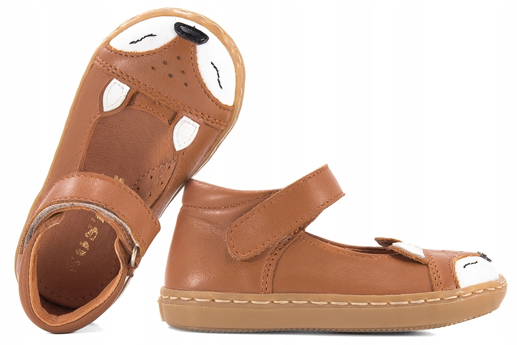 

Mido Noster 20-41 Balerinki Dziewczęce Półbuty
