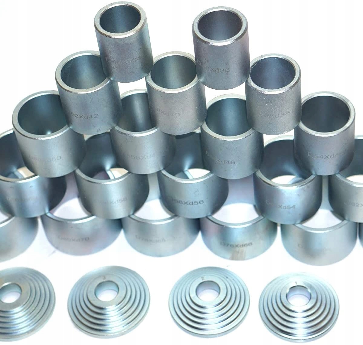 SCIAGACZ TULEI WAHACZA LOZYSK PRASY 28el 34 82mm Producent code 50648