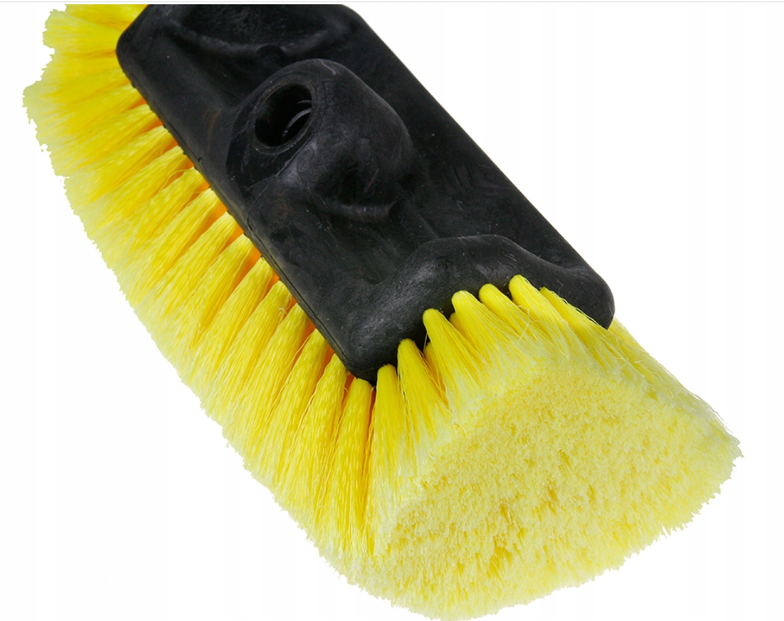 Szczotka 4-stronna do mycia samochodu busa tira Producent Carmotion