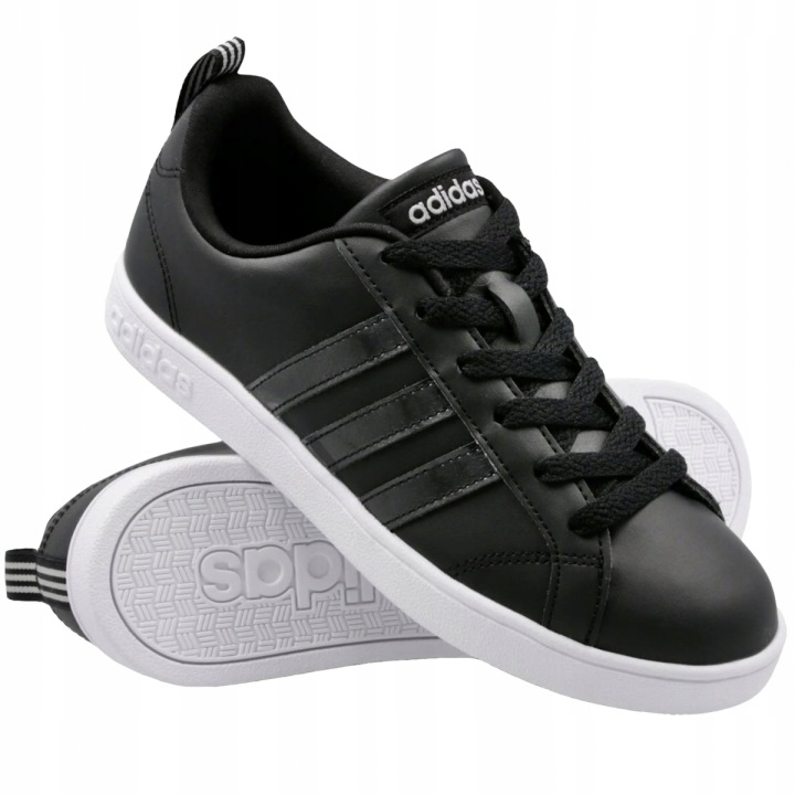 Adidas dámské sportovní boty Vs Advantage F34466 37 1/3