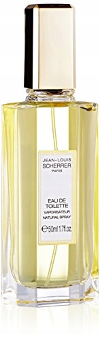 Jean-Louis Scherrer Scherrer Edt Dámská toaletní voda 50 ml