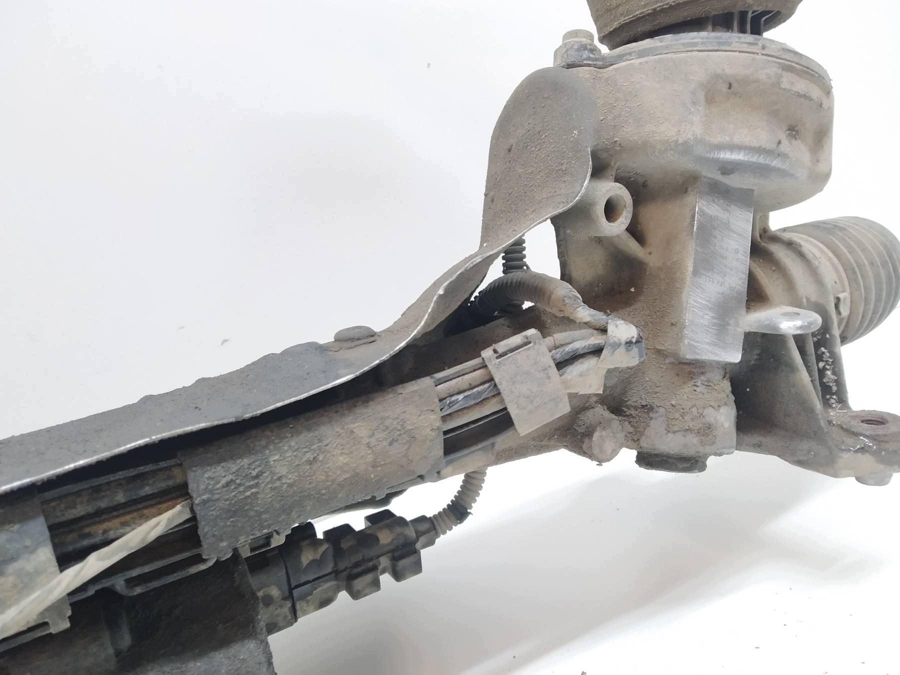 control 3C1423051T VW Volkswagen Passat VI (2005-2010) B6