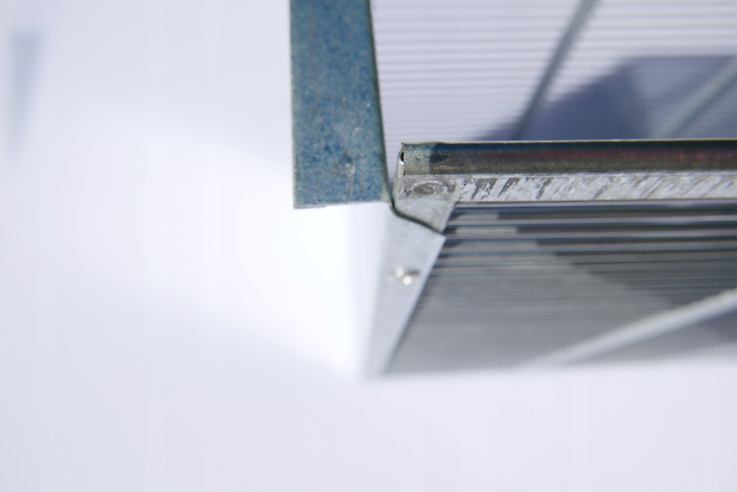 Izolator Wielkopolski 2 ramkowy Kod producenta IWLKP-2R