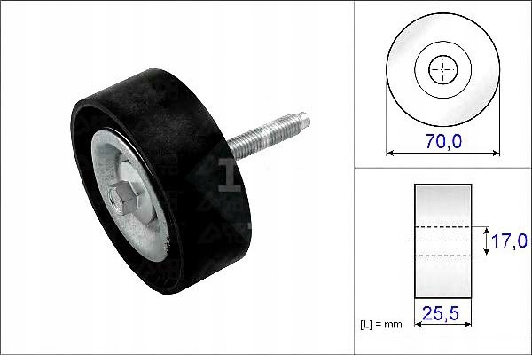 Ina Role Pásu Ford Fiesta V ST150 (jh_. Jd_)