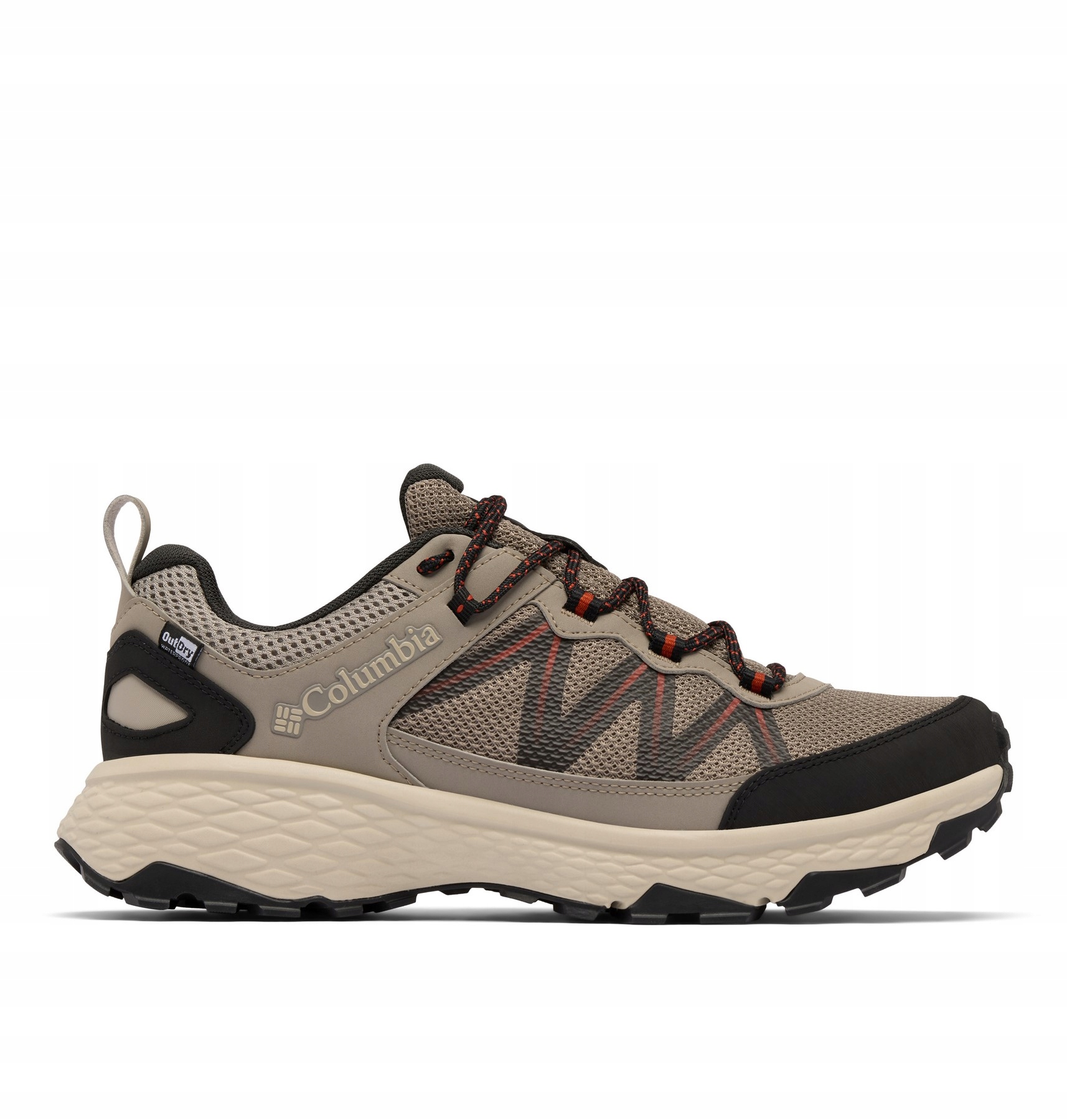 Buty trekkingowe męskie Columbia Peakfreak Rush beżowe 2108291005 r 41