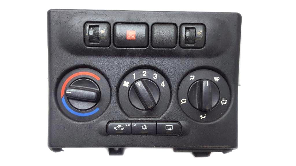 PANEL OPEL ZAFIRA 90589777 OPEL