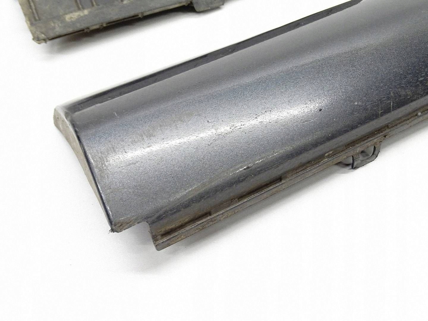 caps threshold mouldings left right AUDI A3 8V KOMPLET 8V4853860