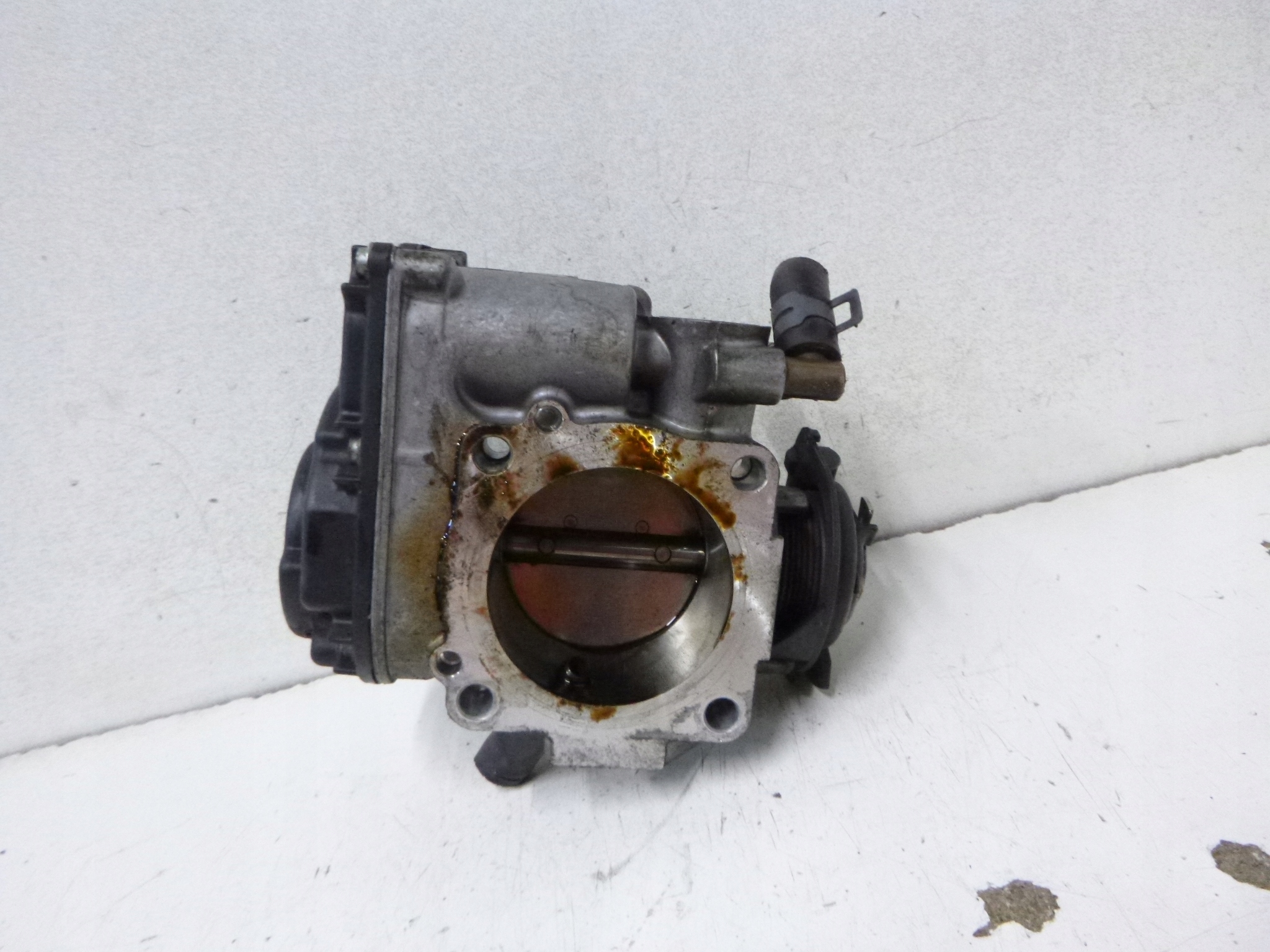 VALVOLA A FARFALLA VOLKSWAGEN GOLF IV 1.8 99R.