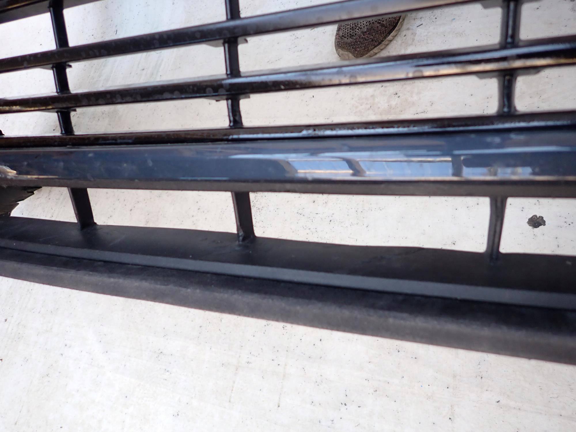 POLESTAR 2 20-> bumper front front PDC