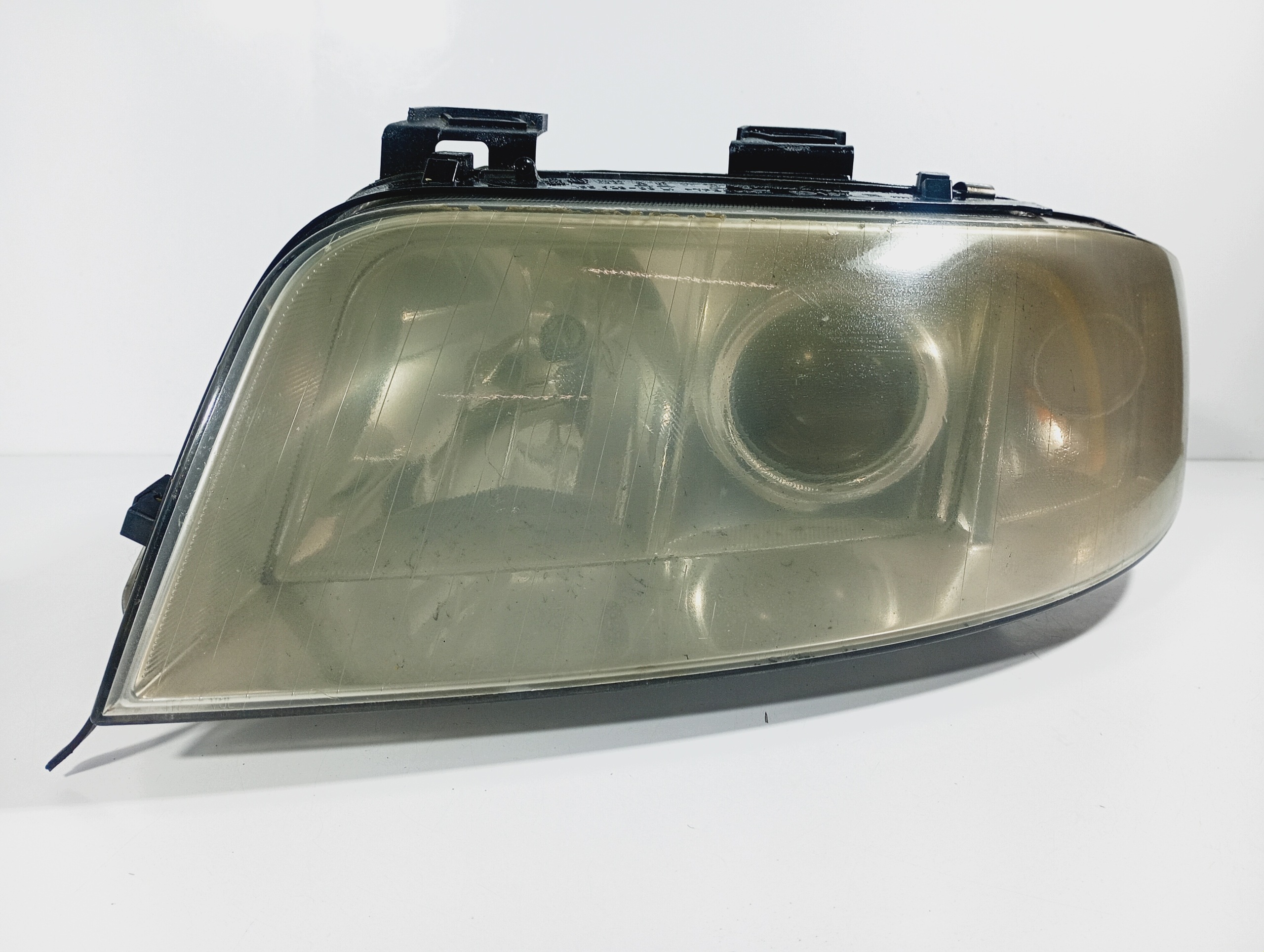 light left front reflektor left front OE 15592300LI Audi A6 C5 97-05