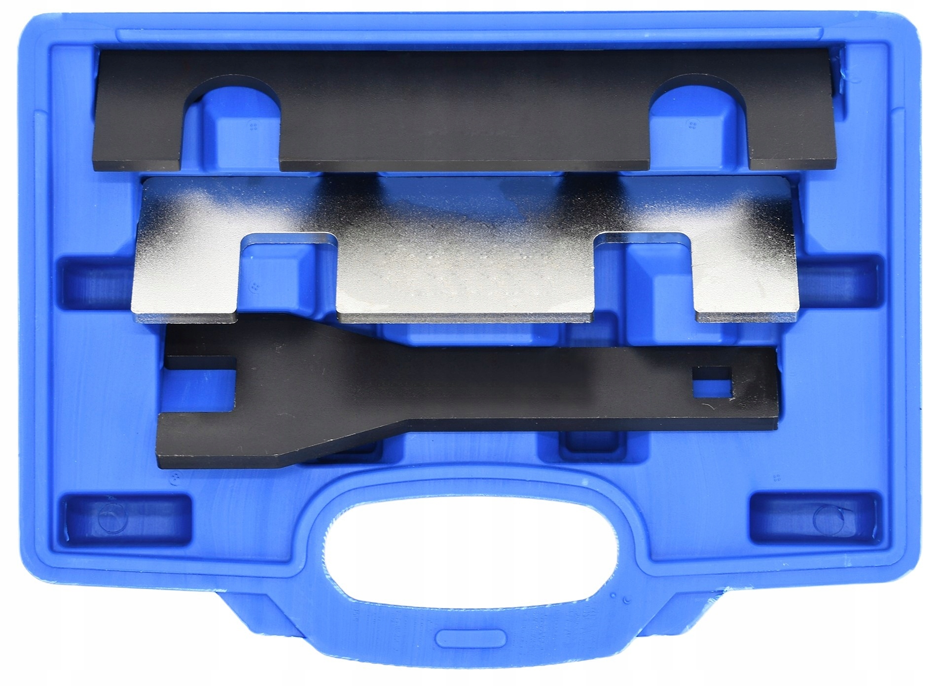 Blokada rozrządu Opel 1.0/1.4 benzyna na łańcuchu