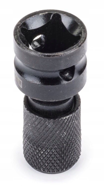 Adapter UDAROWY 1/2 Cala Kwadrat na 1/4 Cala HEX Kod producenta PM-ASHU-05025T