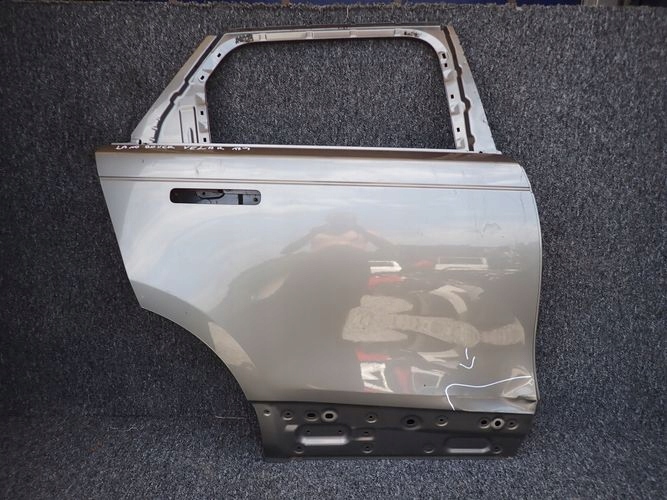LAND ROVER VELAR 17- TÜR RECHTS HINTEN HECK