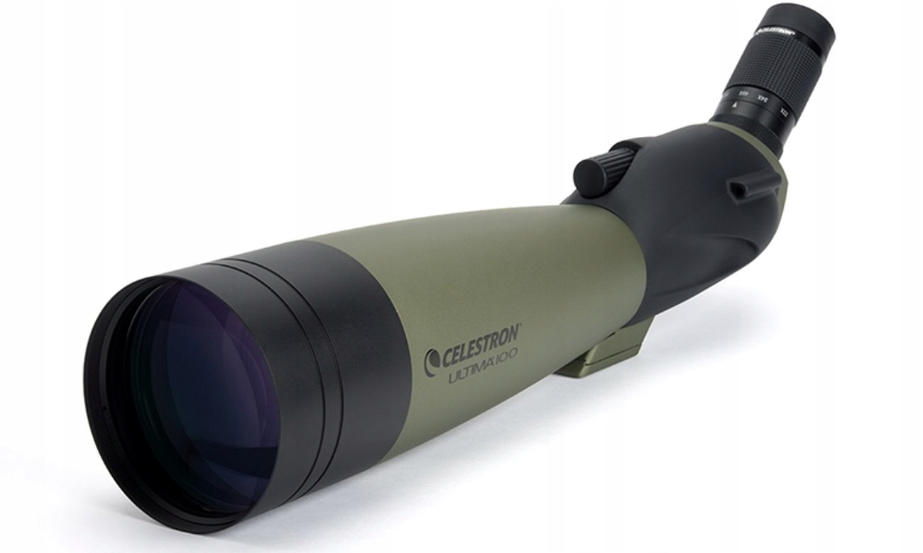 Celestron Ultima 100 Luneta